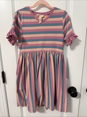 Matilda Jane Just Imagine Emery dress